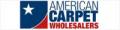 American Carpet Wholesalers Coupon